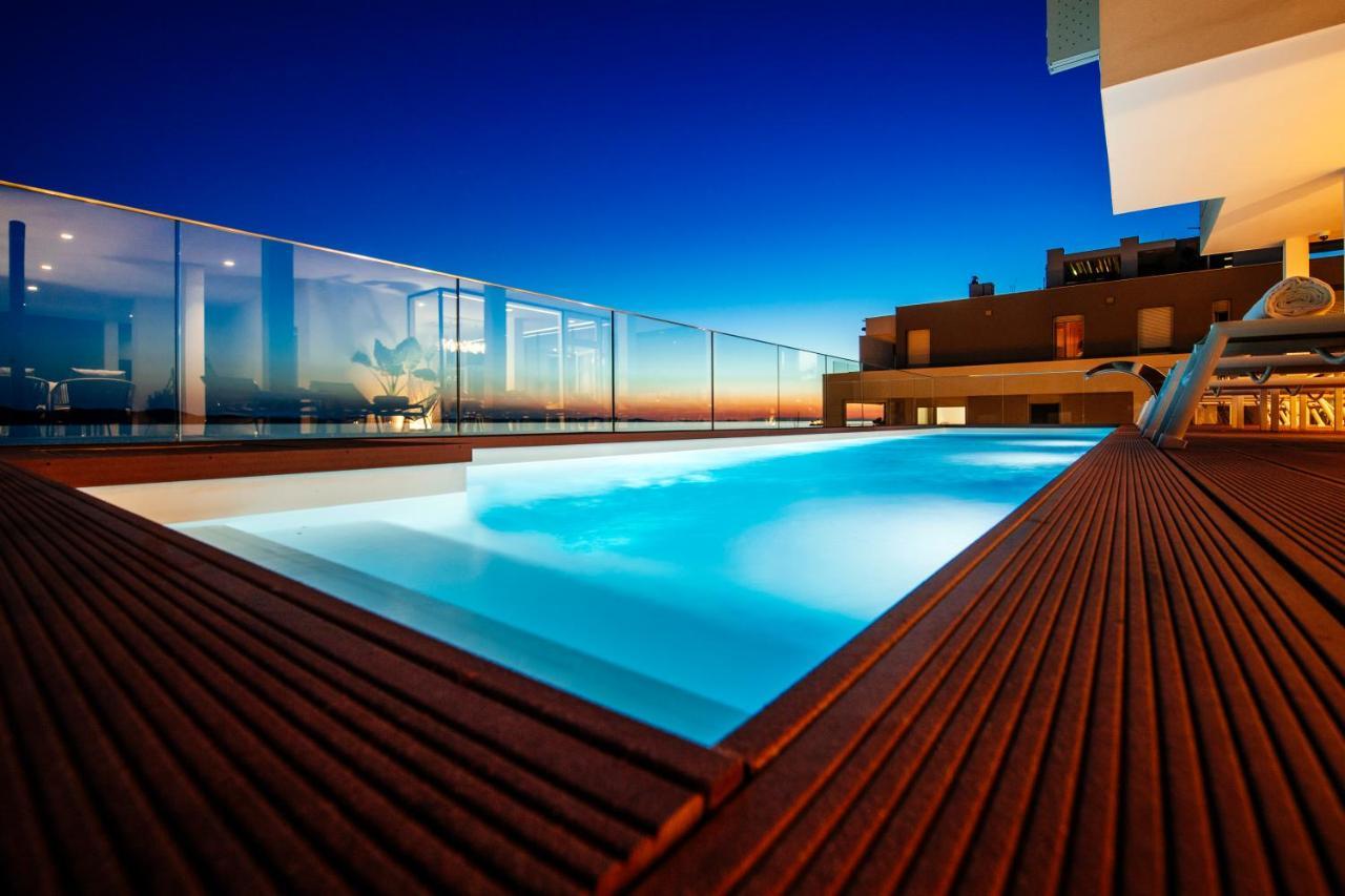 Dedaj Resort - Villa Tina Zadar Exterior photo