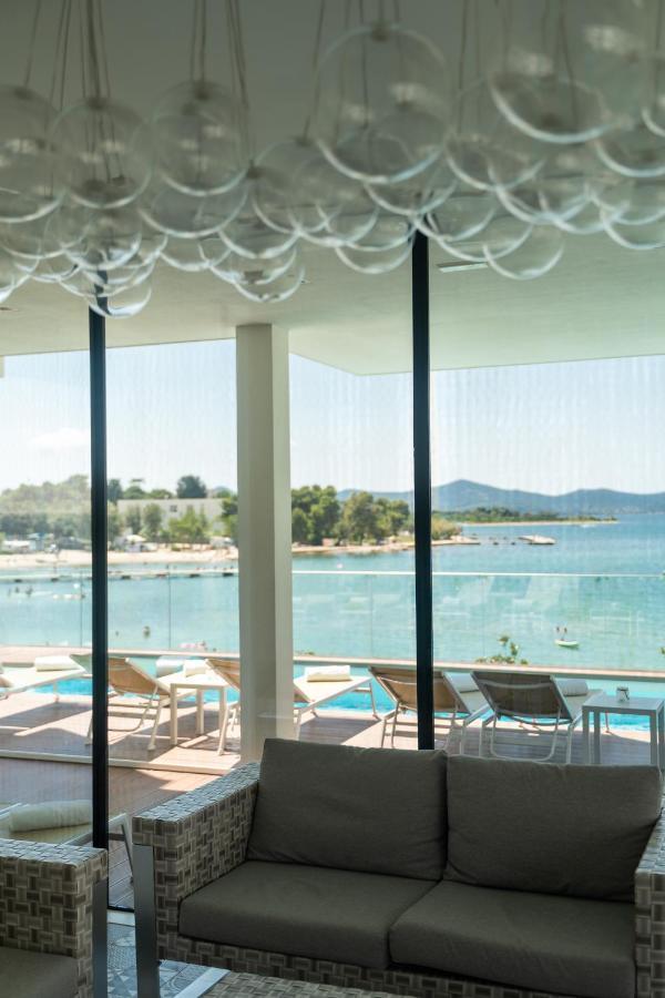 Dedaj Resort - Villa Tina Zadar Exterior photo